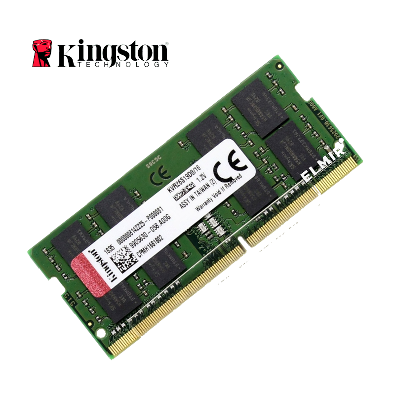 MEM SODIMM DDR4 2666